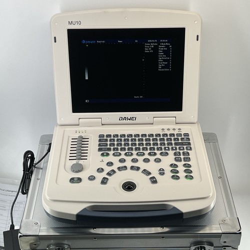 Macchina ultrasuoni - macchina,