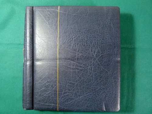 Collezione germania ddr - ddr, album