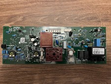 JUNKERS SCHEDA ELETTRONICA CALDAIA ZW 23