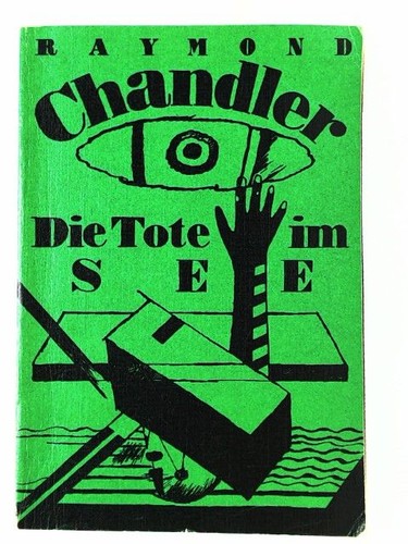 Raymond chandler die tote im - raymond, chandler:
