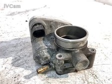 CORPO FARFALLATO PER MINI One 1° Serie 13547509043 W10B16A benzina 1600 (00>06