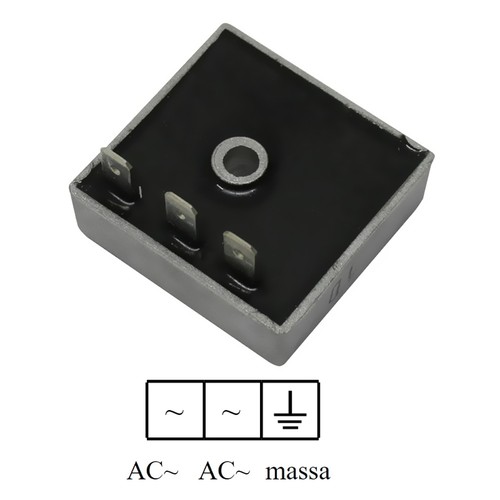 Regolatore tensione 12v - tensione,