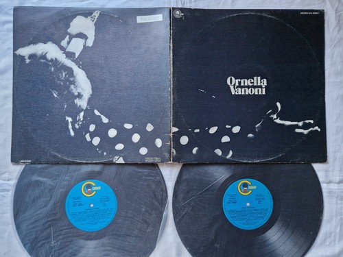 Ornella vanoni doppio - ornella,
