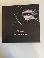 Phil collins take look at - take,
