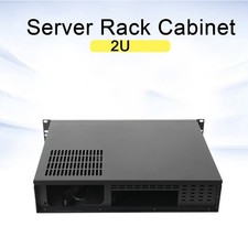 Alloggiamento server rack 2U