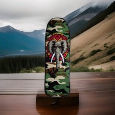 Mazzo mimetico Powell Peralta