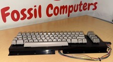 Tastiera Computer Commodore 16