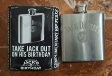 Jack Daniel's Fiaschetta -