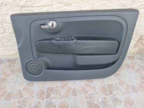 Pannello porta anteriore - pannello,