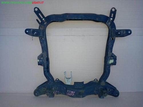 Culla motore per opel - motore,