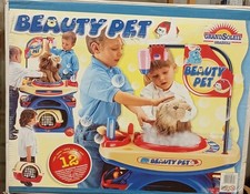 BEAUTY PET - GRAND SOLEIL GRAZIOLI - COD. 5660 TOILETTATUTA PER I TUOI PELUCHES