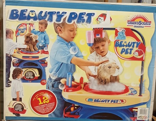 Beauty pet grand soleil - beauty,