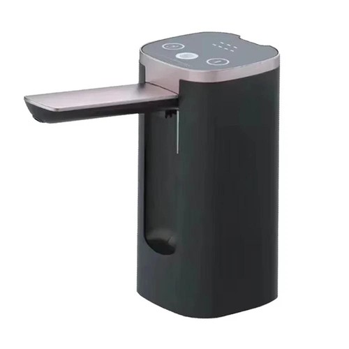 Pompa borraccia elettrica - pompa,