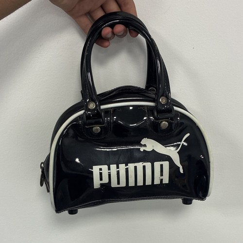 Puma borsa mano donna - borsa,