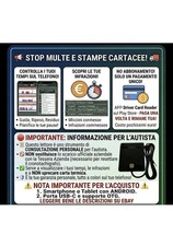 Lettore carte tachigrafiche - carte,