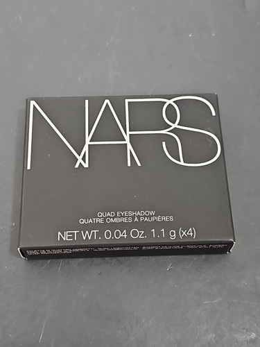 Ombretto nars quad 0 04 - ombretto, 0,04