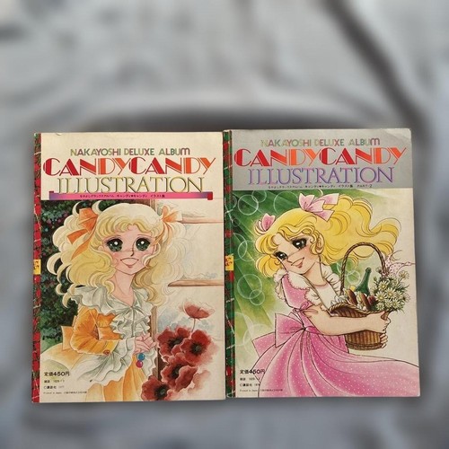 Candy yumiko - candy,