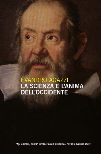 Libri evandro agazzi la - libri,