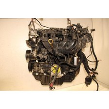 MOTORE COMPL. RTJB FORD FIESTA