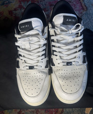 Amiri sneakers sportive uomo - sneakers,