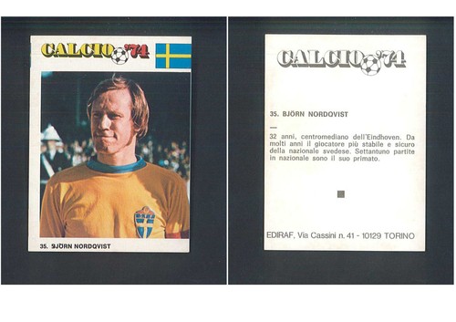 Figurina calcio ediraf wc - ediraf,