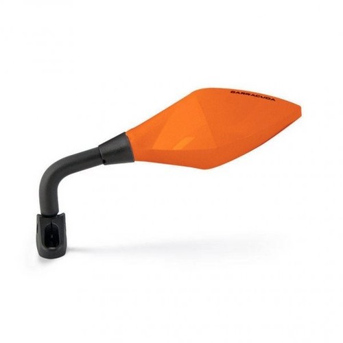 Specchietti barracuda race - specchietti,