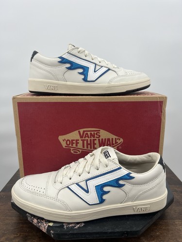 Taglia vans lowland cc - lowland,
