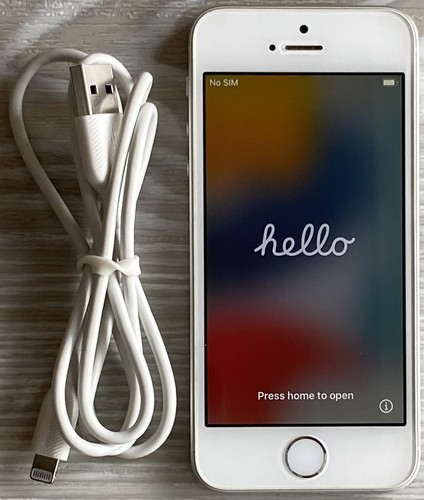 Apple iphone factory reset - iphone, 6s