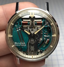 Orologio Uomo Vintage SVIZZERO