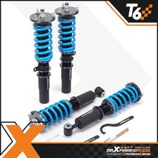 Amortisseurs Combinés Filetés for BMW 5 Series E60 Berline 530xi 525i xDrive