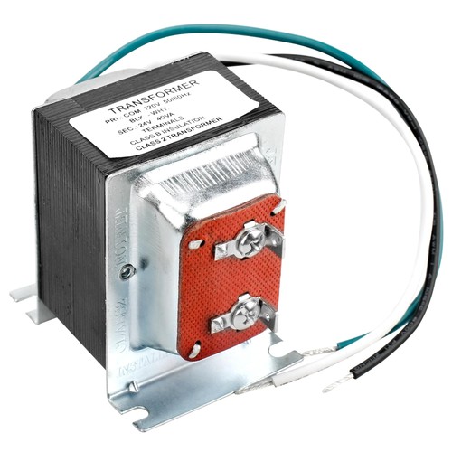 Trasformatore campanello 24v - trasformatore,