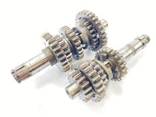 Yamaha XT 600 Z Ténéré 1VJ