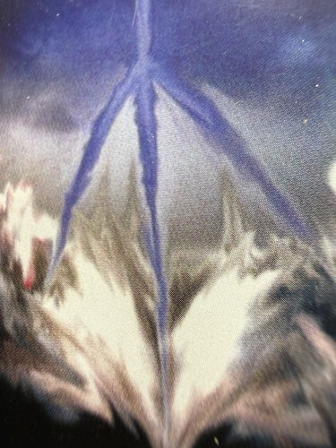 059 500 boreal wind - #059/500,