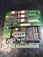 Taito Originale Jamma For Cabinet Arcade