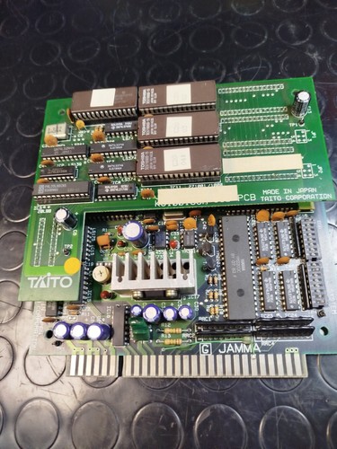 Taito originale jamma - taito, for