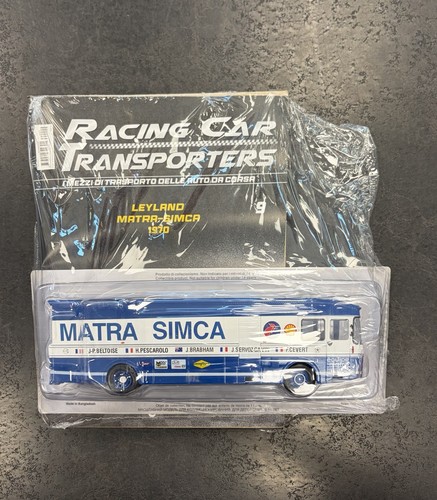 Racing car transporters - racing,