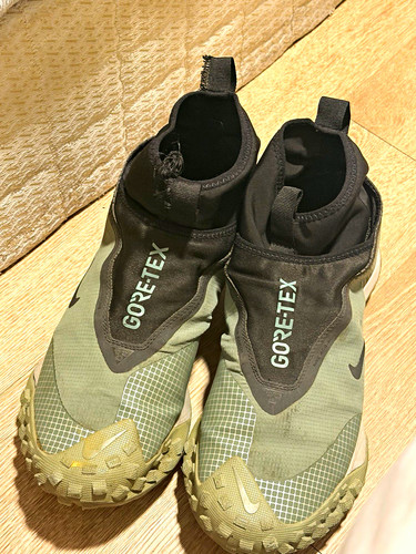 Nike acg gore tex scarpe - acg, da