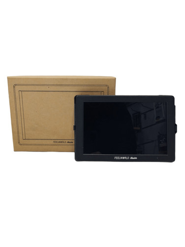 Monitor feelworld ma7 full - feelworld,