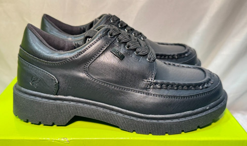 Scarpa scuola koi nera 1 - koi, uk