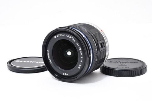 Olympus zuiko digital ed - m.zuiko,