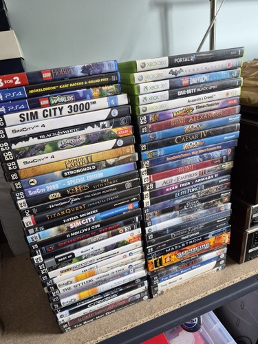 Lotto lavoro bundle ps4 e - lavoro,