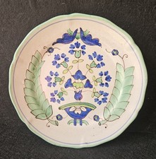 Piatto CAS Vietri Al Mare