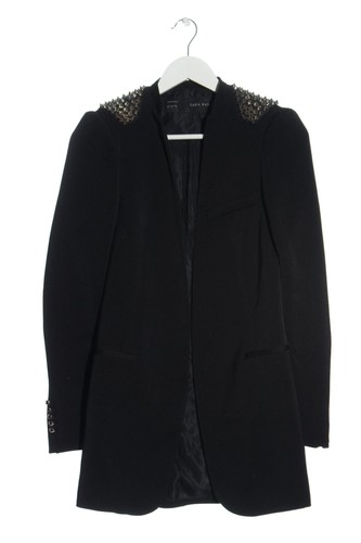 Zara basic blazer stile - zara,