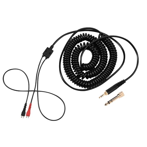 Cavo per cuffie spirale di - cavo, a