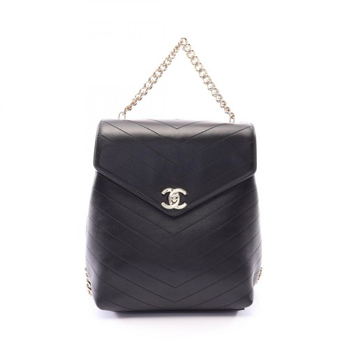 Zaino chanel punto catena - zaino,