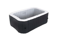 Vasca idromassaggio da