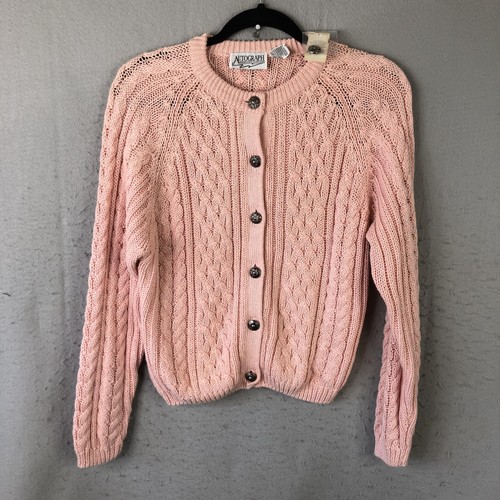 Cardigan maglione vintage