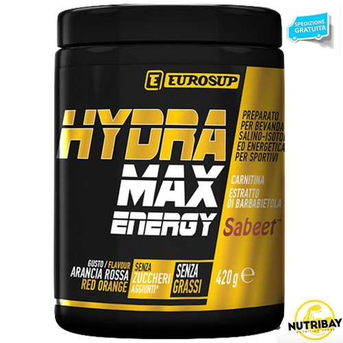 Eurosup hydra max - hydra, 420