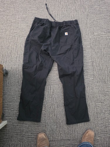 Pantaloni cargo carhartt - pantaloni,