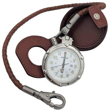 Orologio da tasca Wenger 1893